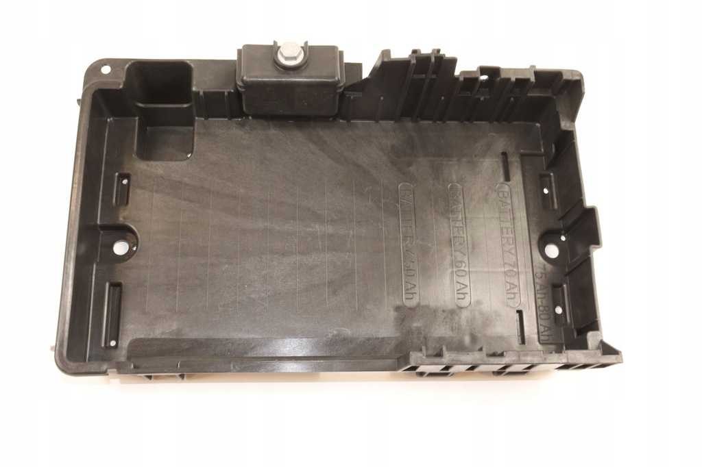 фото №1, Opel meriva b 10-13 основание аккумулятор верхний