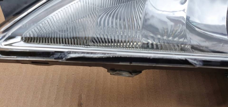 фото №4, Scania r s ngs протитуманна фара 2659163