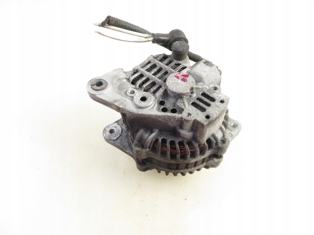 Генератор subaru forester 1 2.0 sohc awd 122 a2ta7591 23700aa280 с Разборки