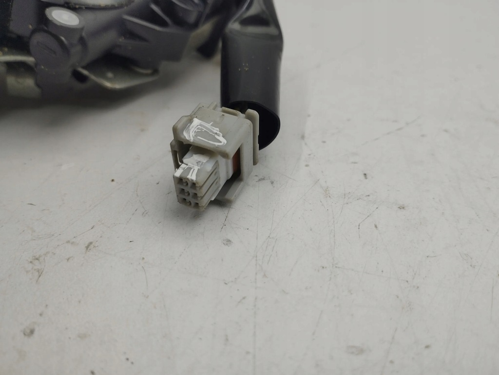 фото №6, Toyota corolla e210 e21 2020 замок кришки задній / багажника