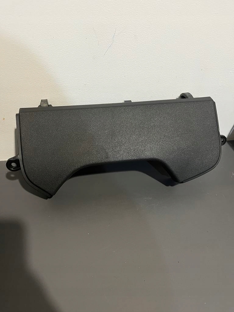 Купити Opel mokka ii захист заглушка подушки безпеки колінної 9843728080