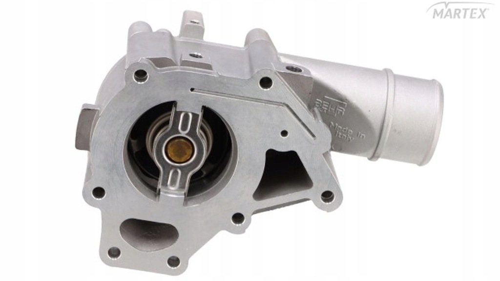 фото №3, Термостат iveco stralis kpl.z корпус