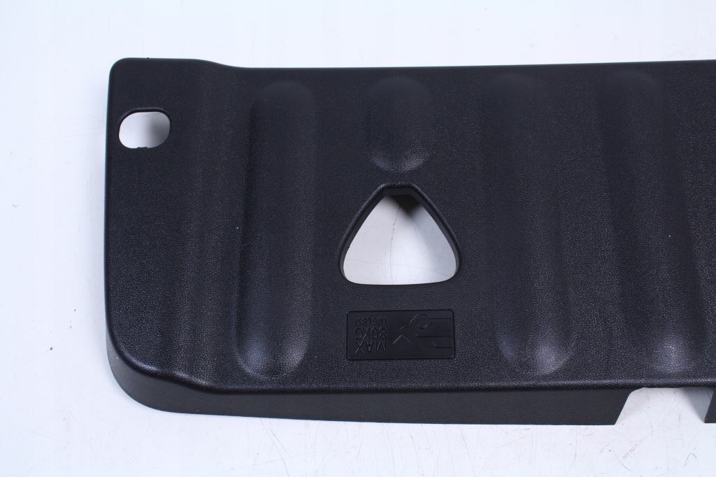 Оббивка захист кришки mini cooper s f57 18r. Доставка