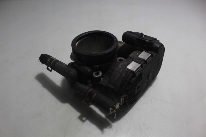 фото №1, Дроссельная заслонка opel corsa d 1.2