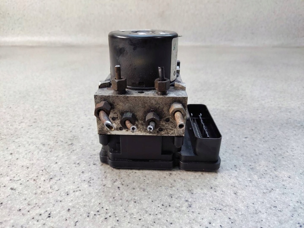 фото №6, Насос тормозная abs блок управления chrysler 300c 00009385c000 3.0 crd europa