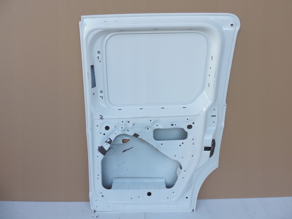 фото №9, Vw caddy 2k7 2021 2022 2023 правое дверь сдвижные