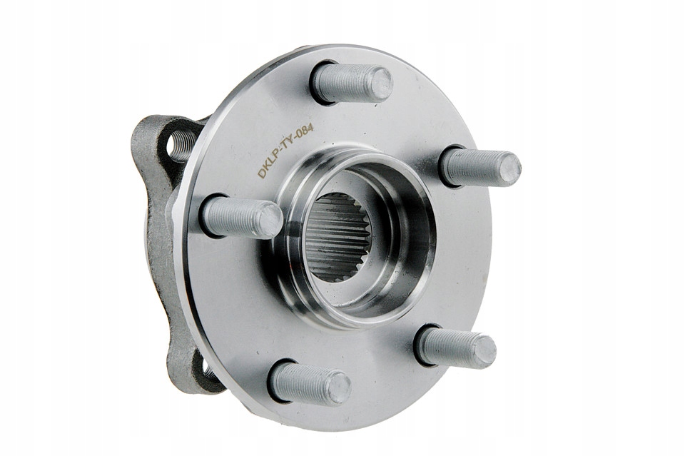 фото №2, Ступица колеса перед