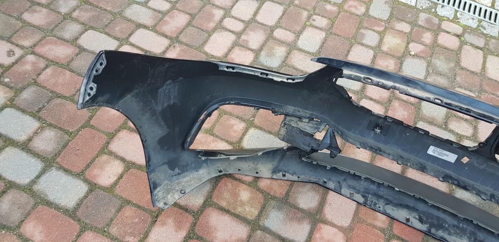 фото №8, Бампер передний bmw z4 g29 g 29