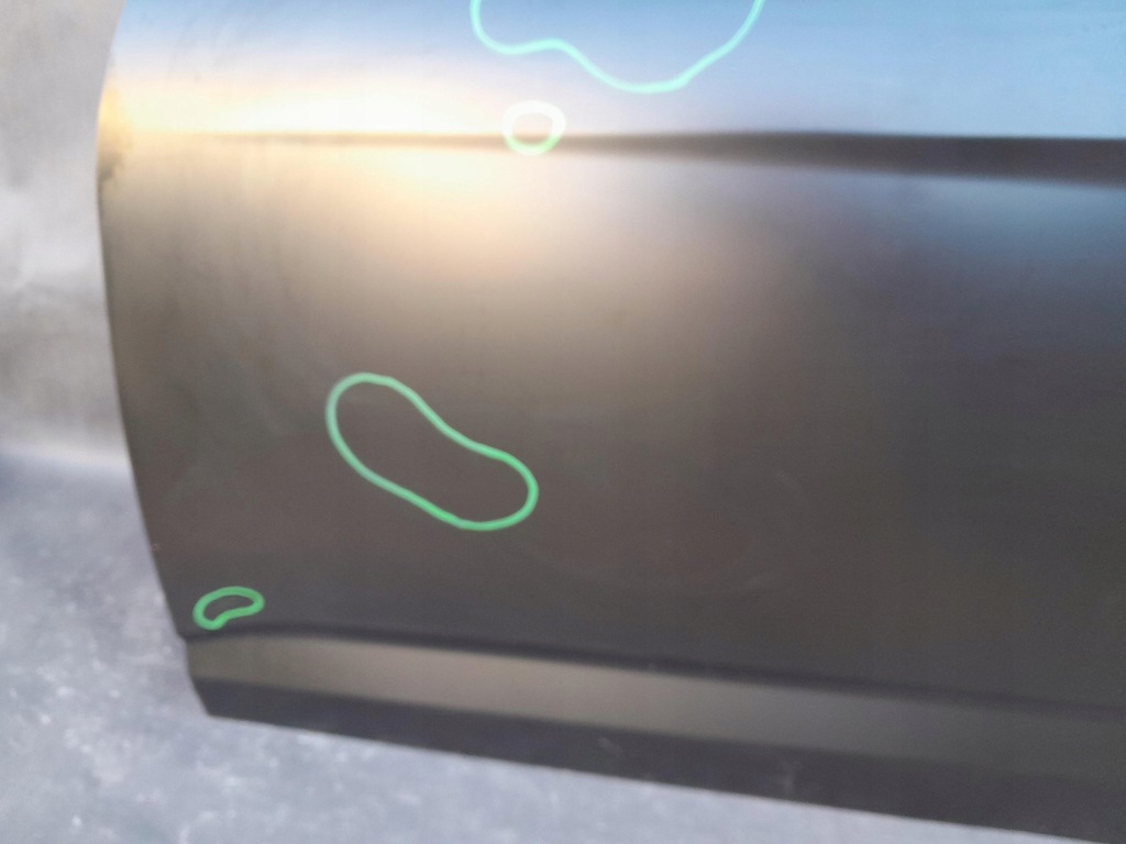 фото №7, Ford c-max mk2 11- двері перед передні ліва oryg