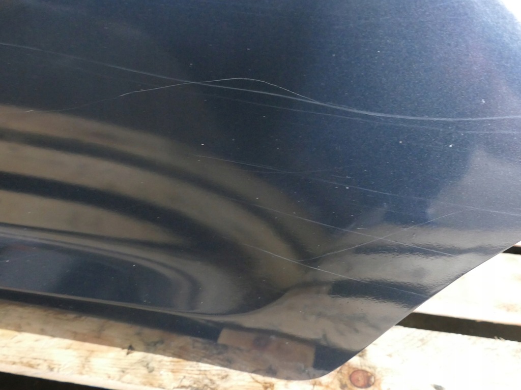 фото №11, Kia sportage iii sl двері лівий задня 1k