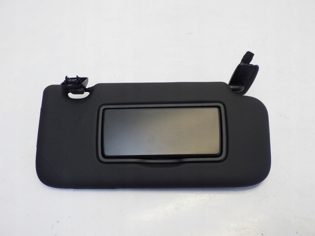 фото №1, Ford puma mk2 ii 21 захист сонцезахисна права