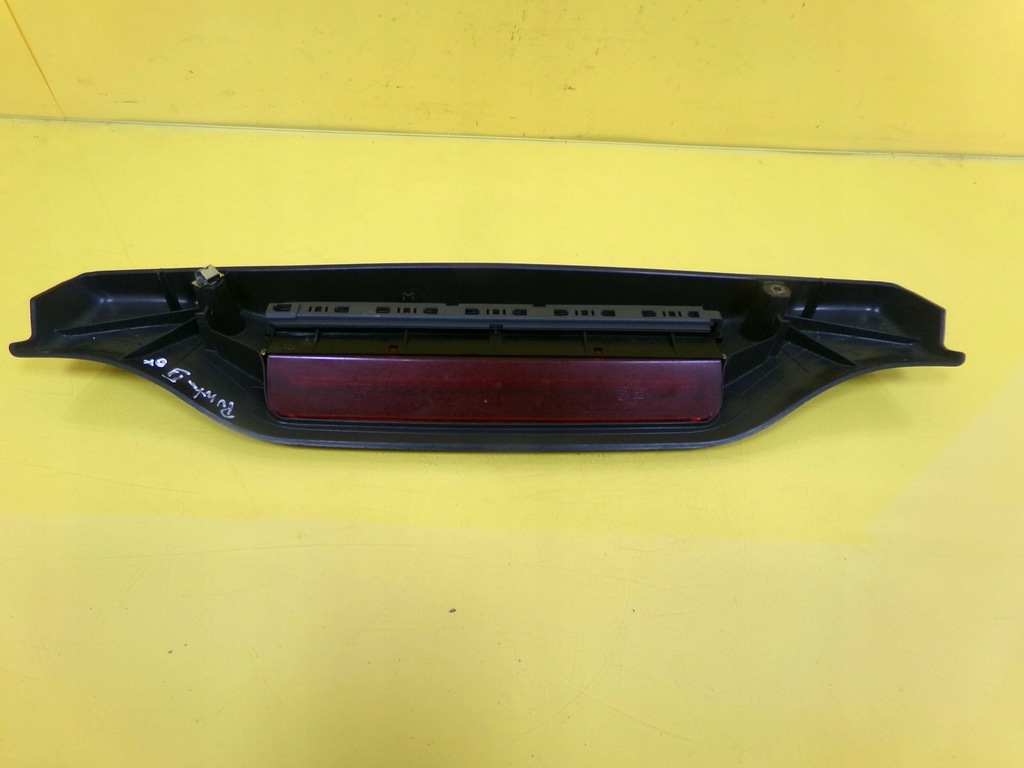 фото №1, Світло стоп стоп-сигнал fiat punto ii 0331000 nr161