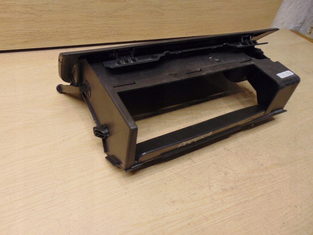 фото №4, Бардачок пасажира консолі opel ampera 2011-2015 eur