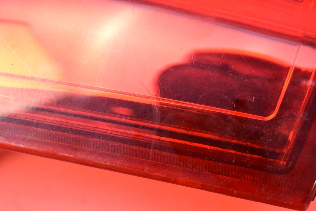 фото №7, Лампа права задня задня 92404-1h3 kia ceed 1 i kombi 06-12