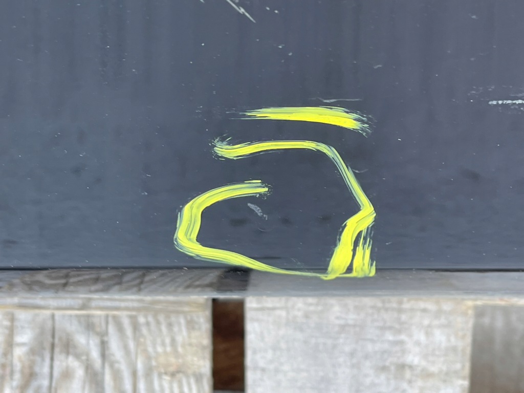 фото №6, Mini f56 f57 двері праве перед передні