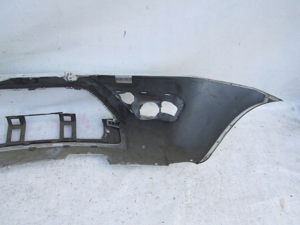 фото №14, Бампер suzuki grand vitara lift 12-14 перед spr