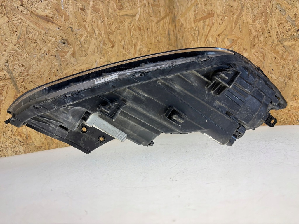 фото №7, Hyundai tucson tl 2017 лампы передние