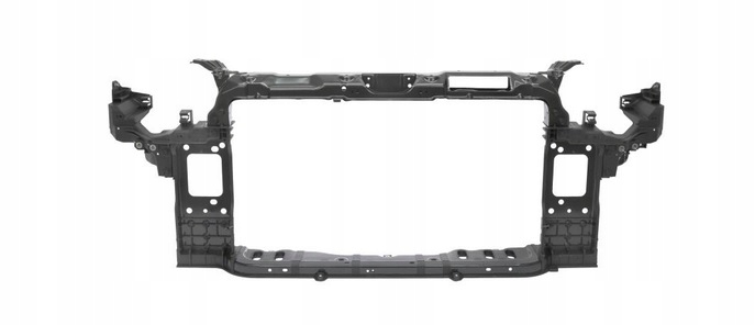 фото №1, Pas передний решётка радиатора hyundai i30 gd , 03.2012-03.2017