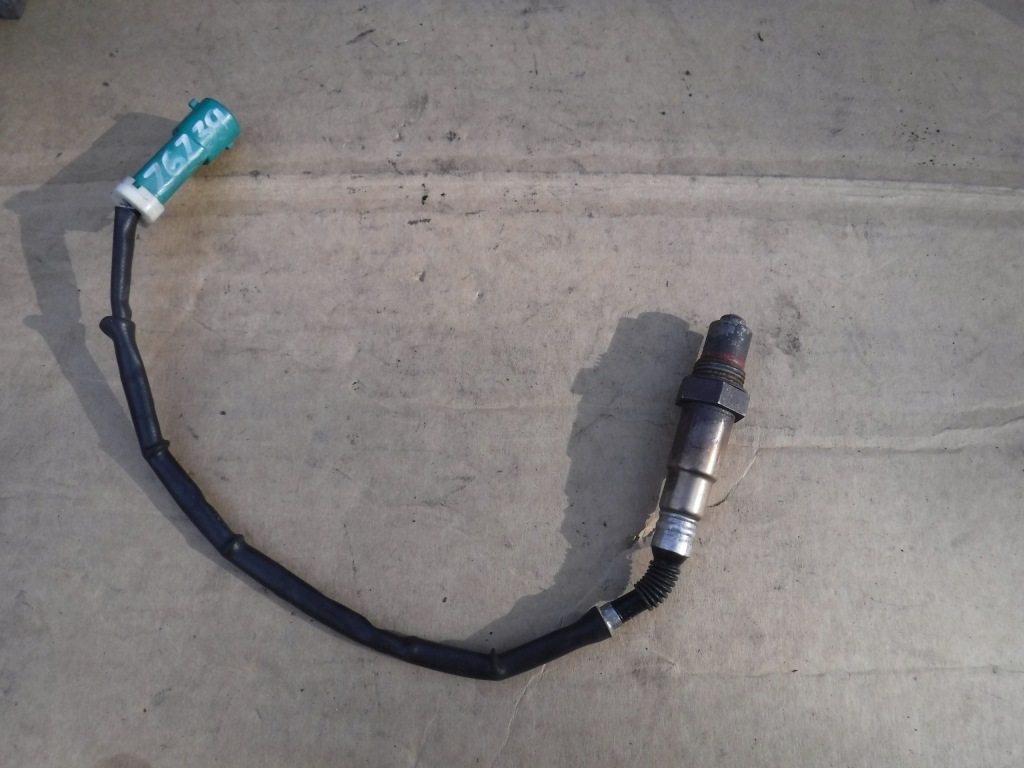 Купить Датчик лямбда-зонд ford ecoboost 2.0 6g91-9f472-aa