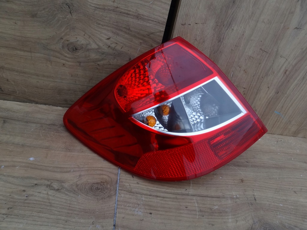 фото №1, Renault thalia iii 2010 лампа задня ліва europa оригінал