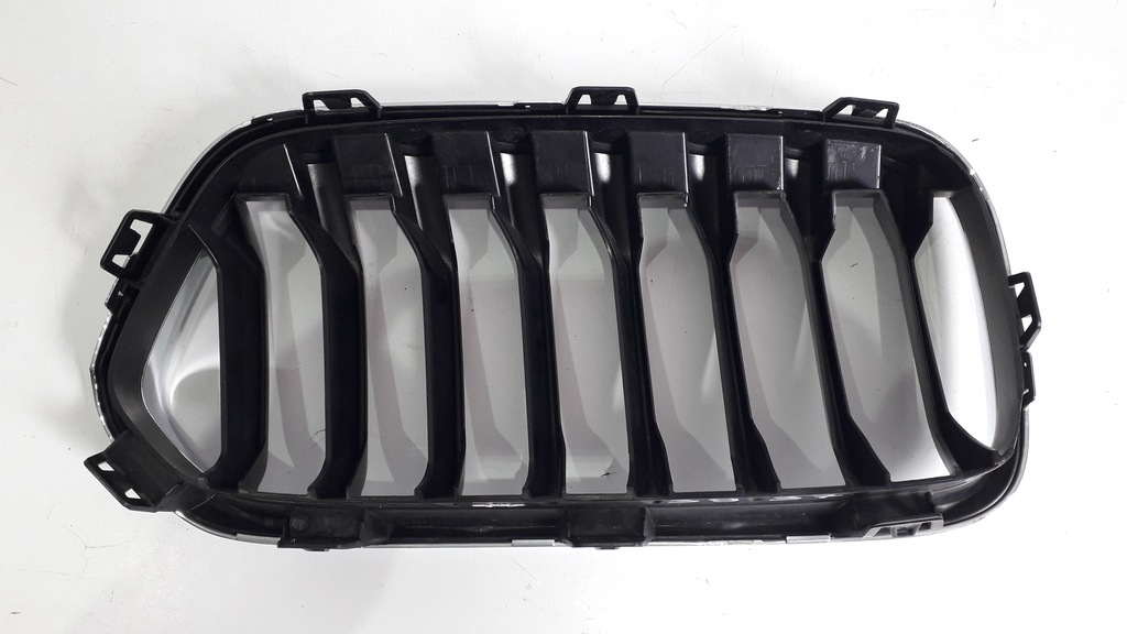 фото №10, Bmw x2 f39 решётка радиатора решётка радиатора решётка радиатора левая
