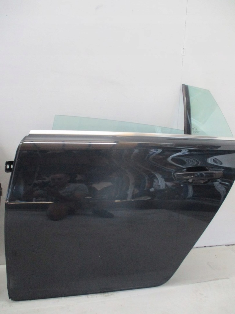 фото №11, Дверь левая правое задние peugeot 508 ii kombi 19r