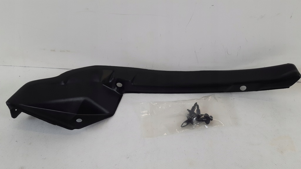 фото №5, Dodge avenger 96-00 молдинг подкрылок правая задняя mr162886