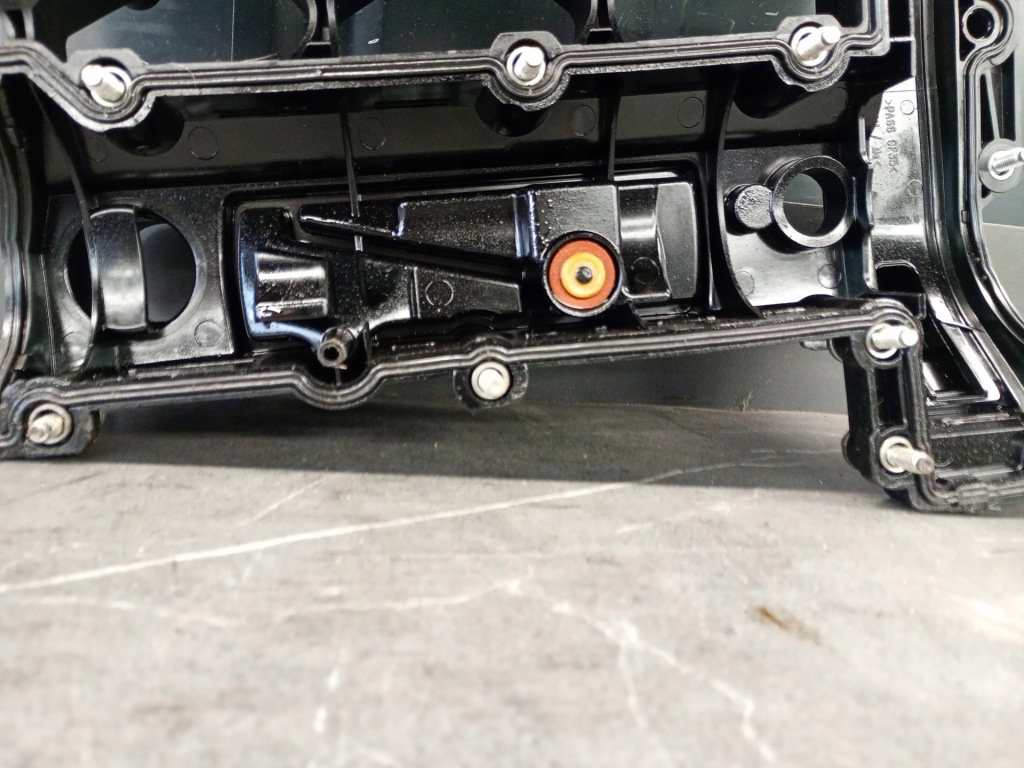 F1fg6007ga крышка клапана ford focus mk3 1.0 ecoboost Доставка