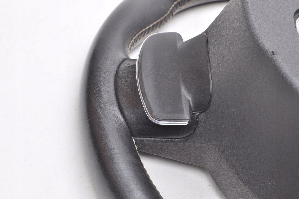 фото №12, Volvo xc90 ii xc60 ii воздуховод кожаный лепестки переключения 32227373 rdesigne