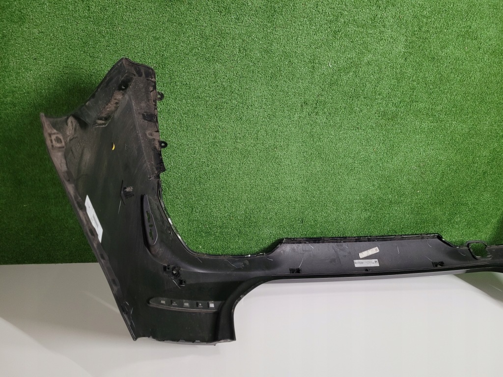 Купить Bmw g21 3 touring kombi msp mpakiet m-pakiet бампер задняя задний 6xpdc 6pdc