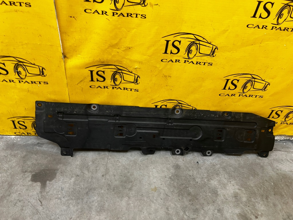 фото №1, Плита захист підвіска права volvo xc90 ii