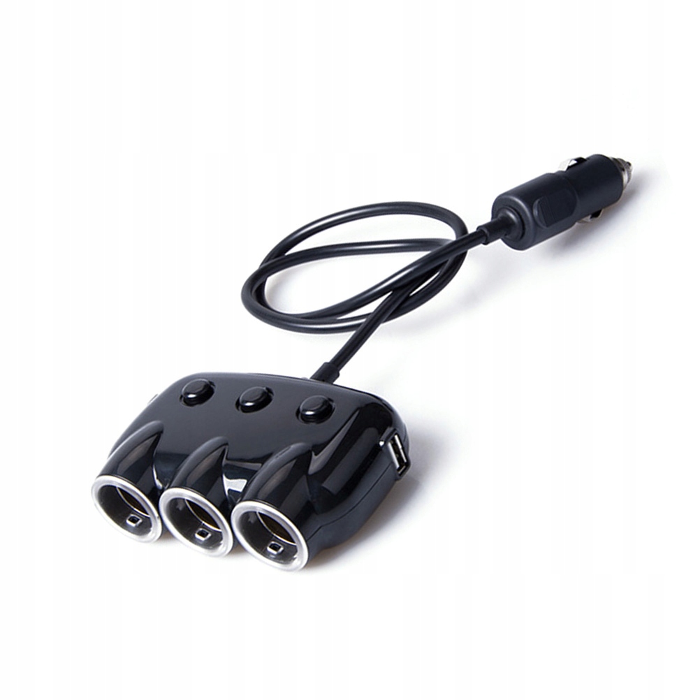 фото №7, Легка зарядний пристрій автомобільна акумулятор gps