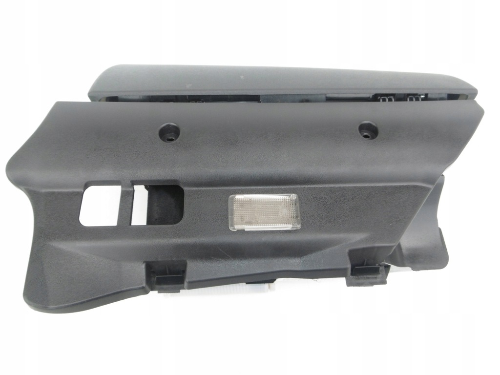 фото №7, Бардачок пасажира europa volvo s80 ii v70 iii xc70