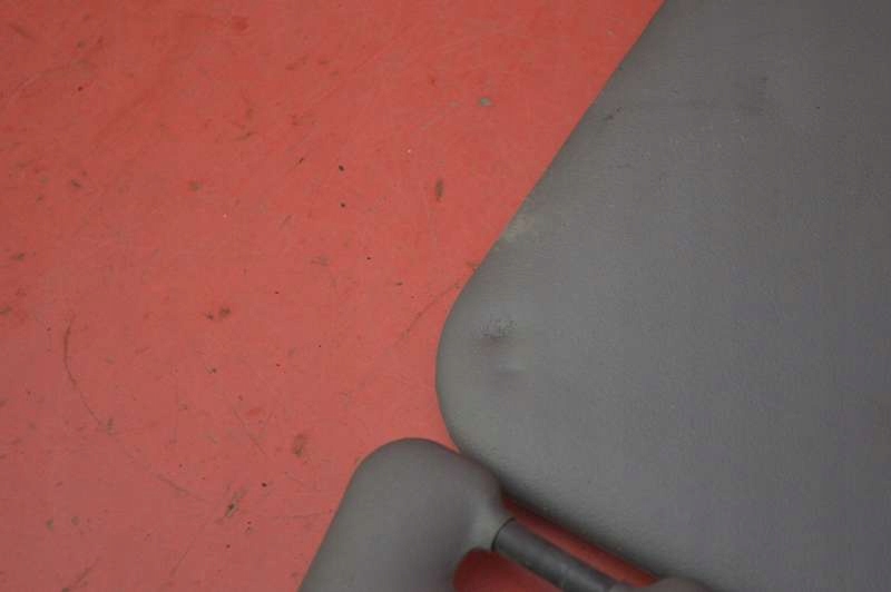 фото №5, Захист сонцезахисна eu ford transit 5 v 05r