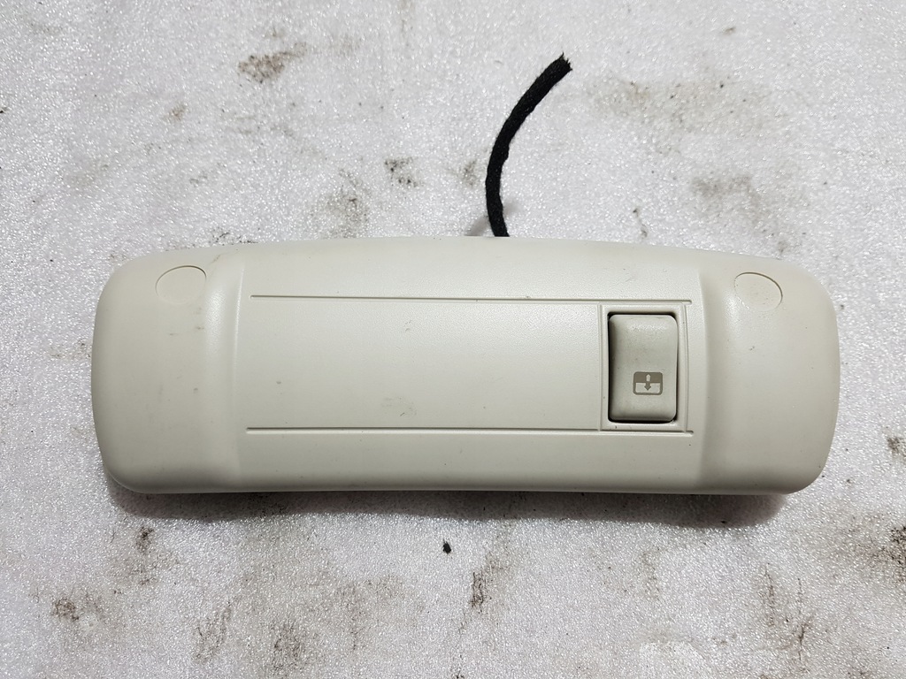 фото №1, Перемикач даховий fiat panda ii 7352789460