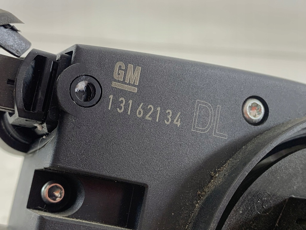 фото №7, Переключатель комбинированный opel signum 13162134