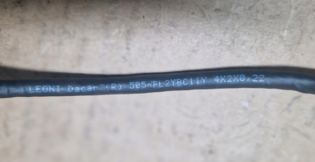 фото №5, Mercedes w251 r жгут электропроводка подлокотник 2515405535