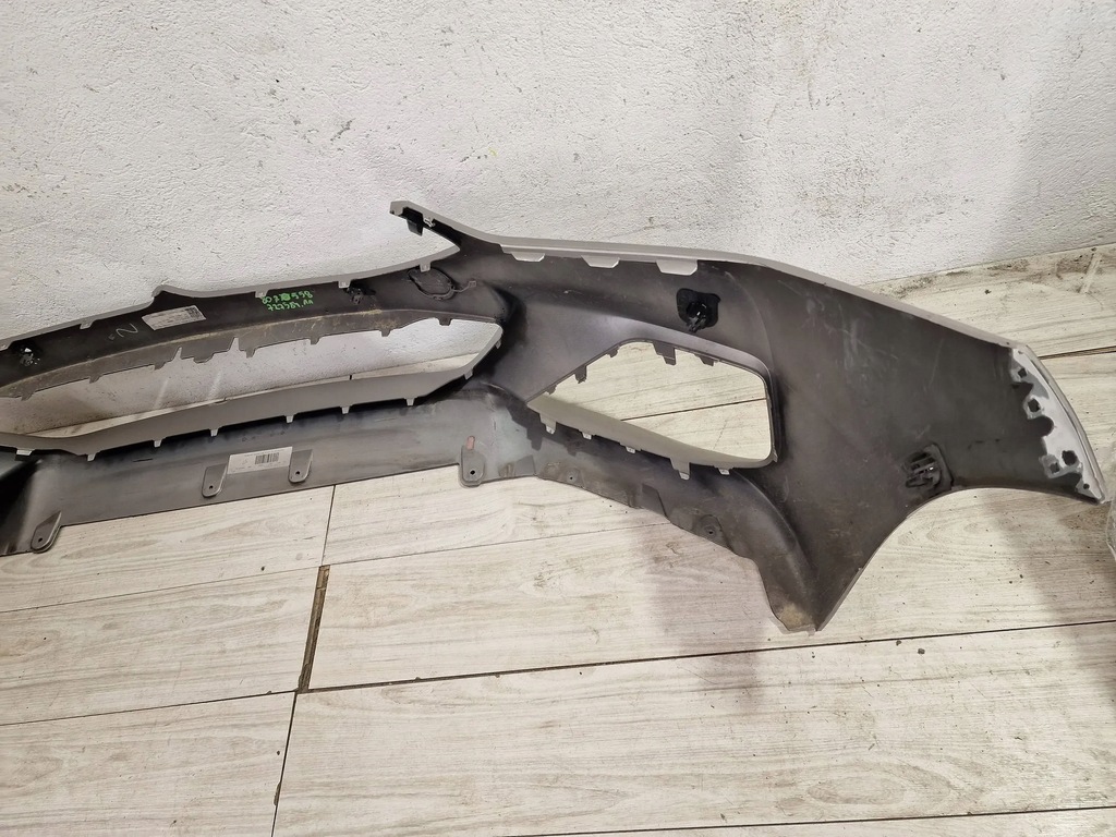 фото №14, Bmw 8 g14 g15 g16 m-pakiet бампер перед передній