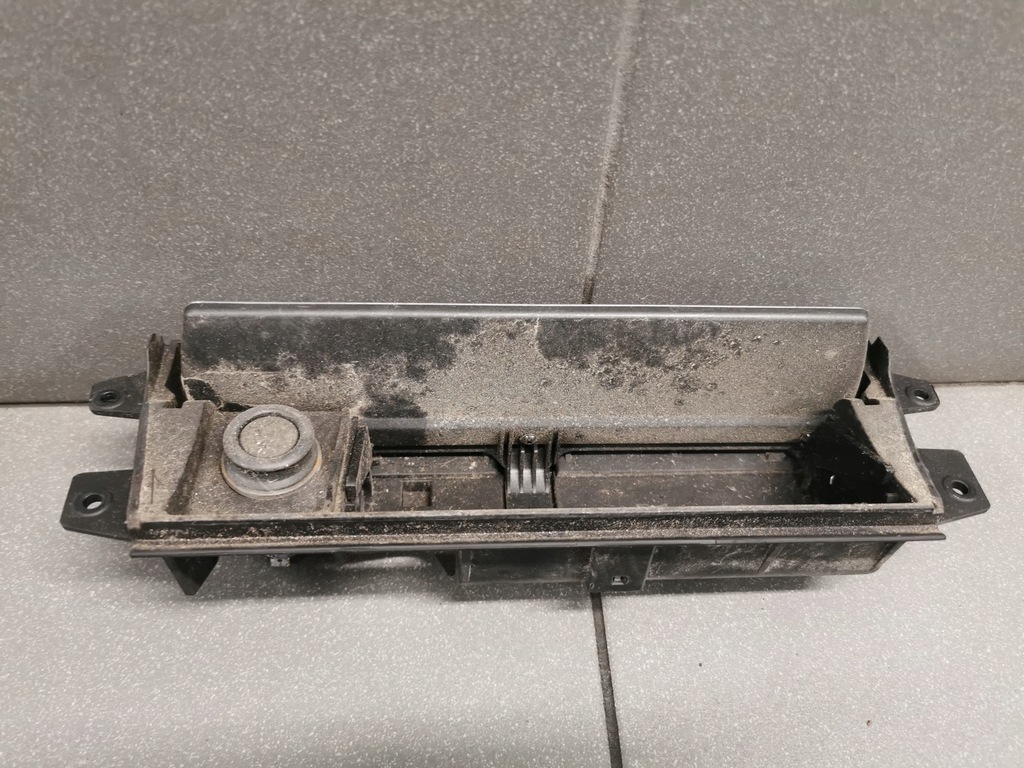 фото №5, Бардачок попільничка bmw x5 e53 lift 8402967