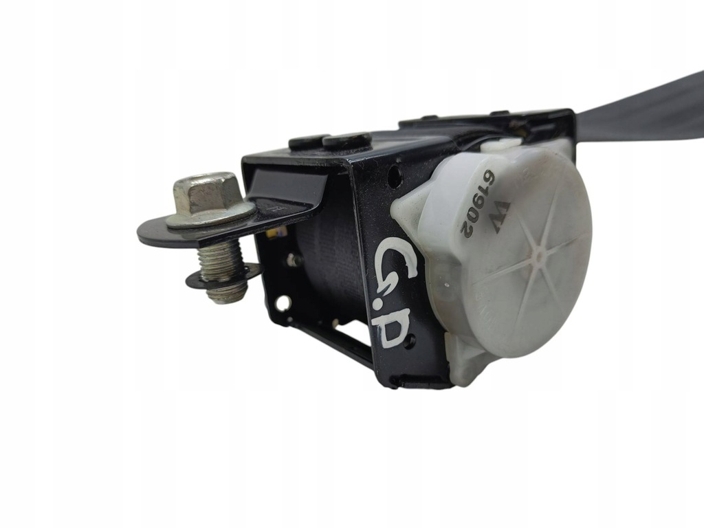 фото №7, Honda fr-v 2008 pas безпеки сидіння заднього