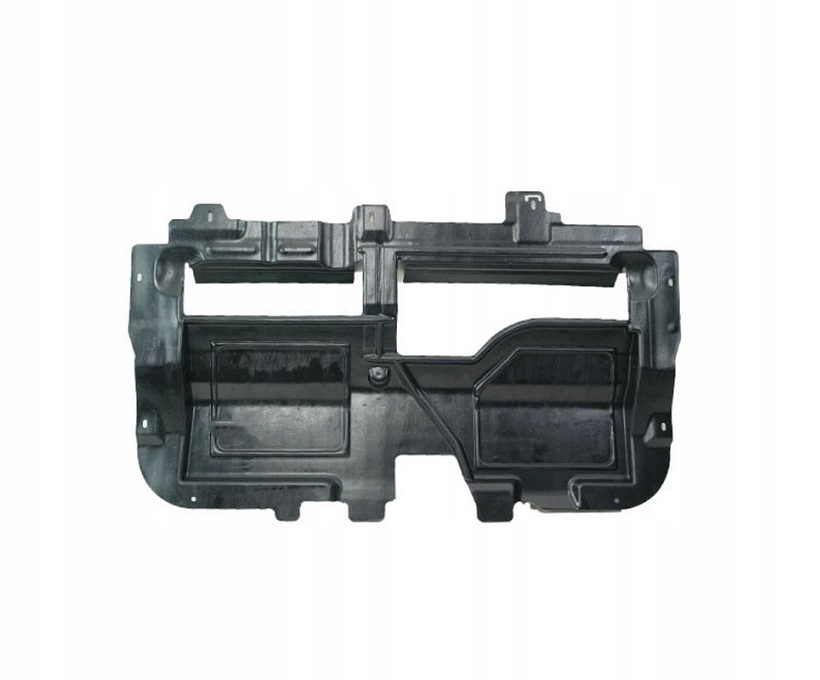 фото №1, Защита pod двигатель citroen c2 jm 05.08- 7013en nowa