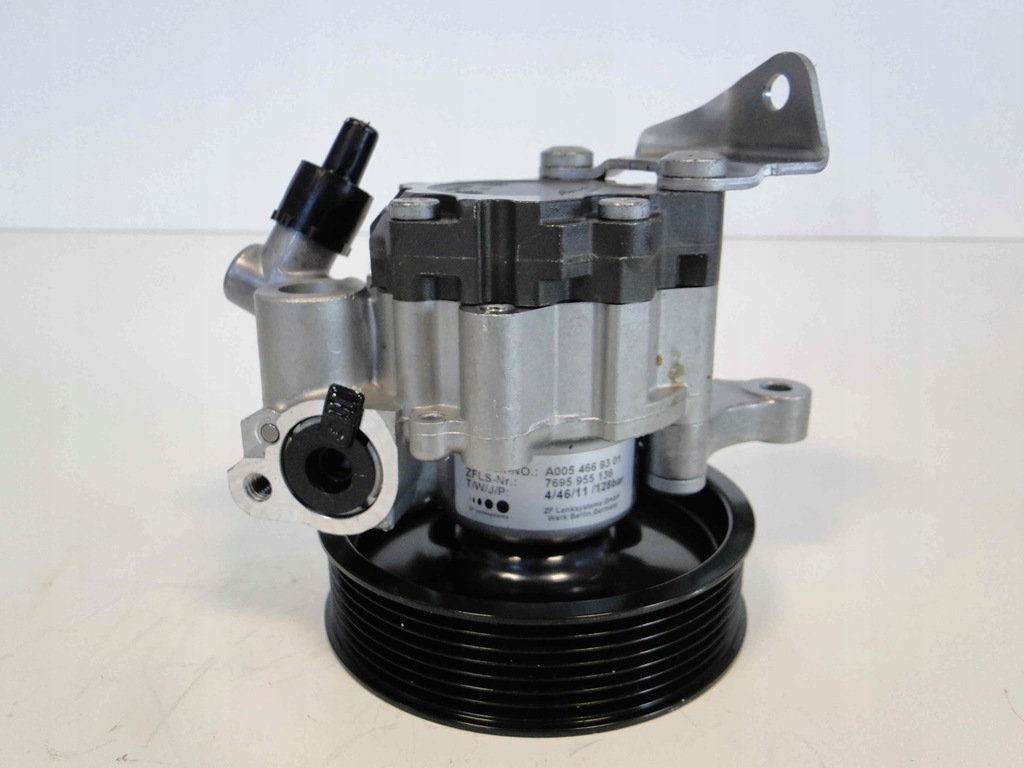 фото №6, Mercedes glk lift насос підсилювача a0064669301