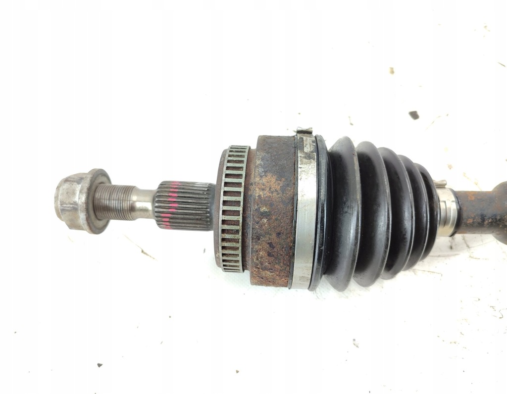 фото №2, Półośka привідний вал права передня mercedes ml w163 3.2 0501006509