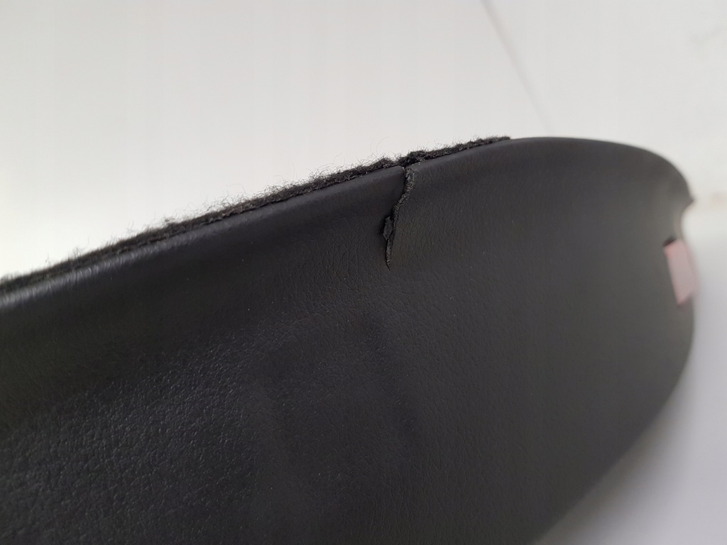 фото №9, Audi a6 c7 обшивка дверь левый задняя 4g0867305a fv