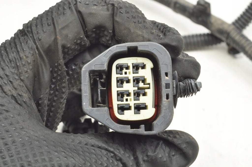 фото №6, Volvo v60 джгут кабелі парктронік pdc 31376368