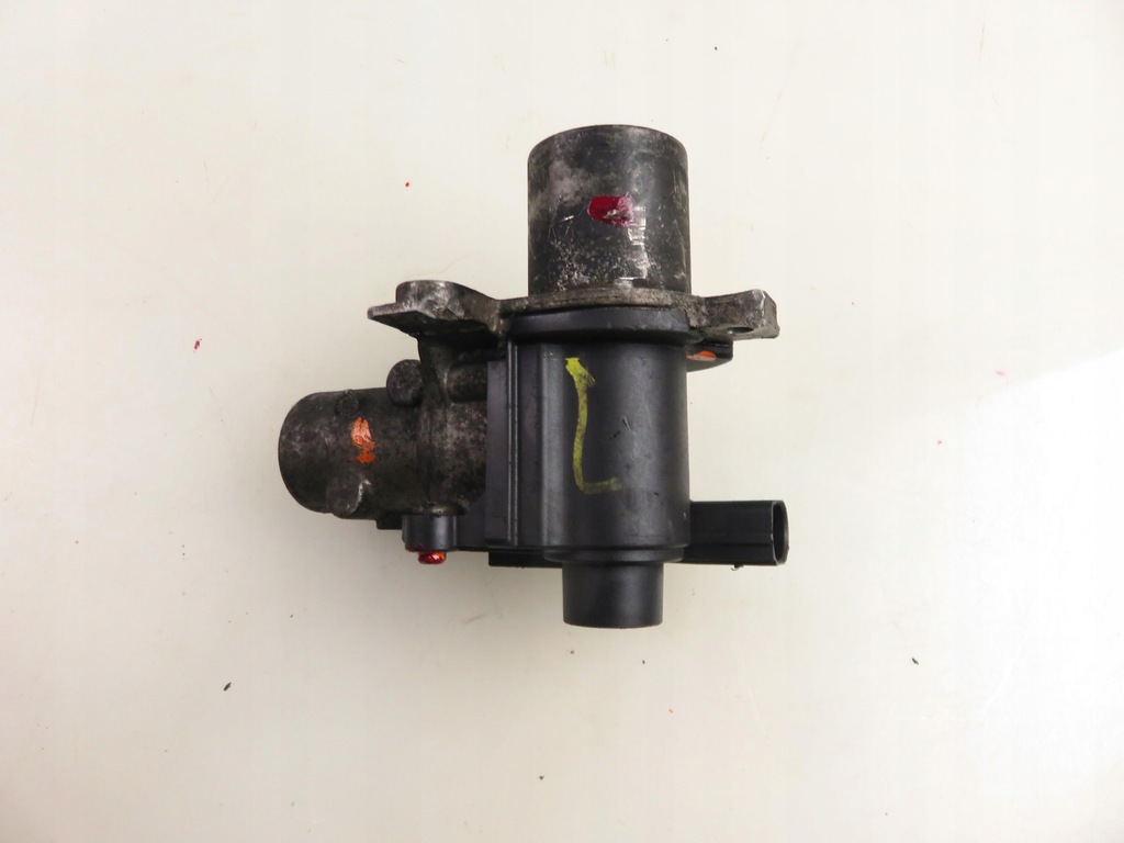 фото №5, Клапан egr renault megane ii 1.5 dci 70036805 8200282949 8200550361