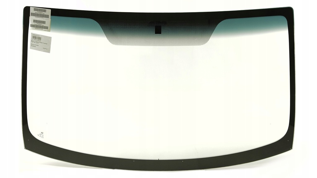 фото №1, Скло лобове передня renault kangoo i 1998-2008