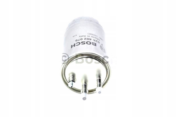 фото №1, Bosch фильтр топлива alfa romeo 159 brera giulietta mito spider citroen