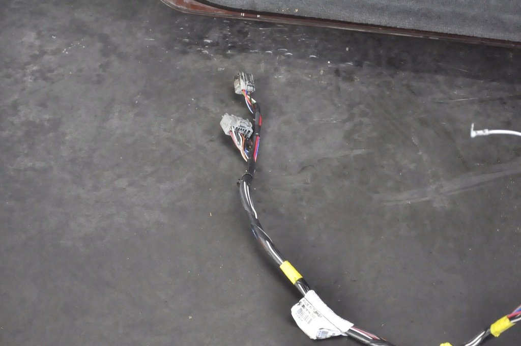 фото №11, Volvo xc60 i крышка багажника крышка багажника задняя задняя 712-16