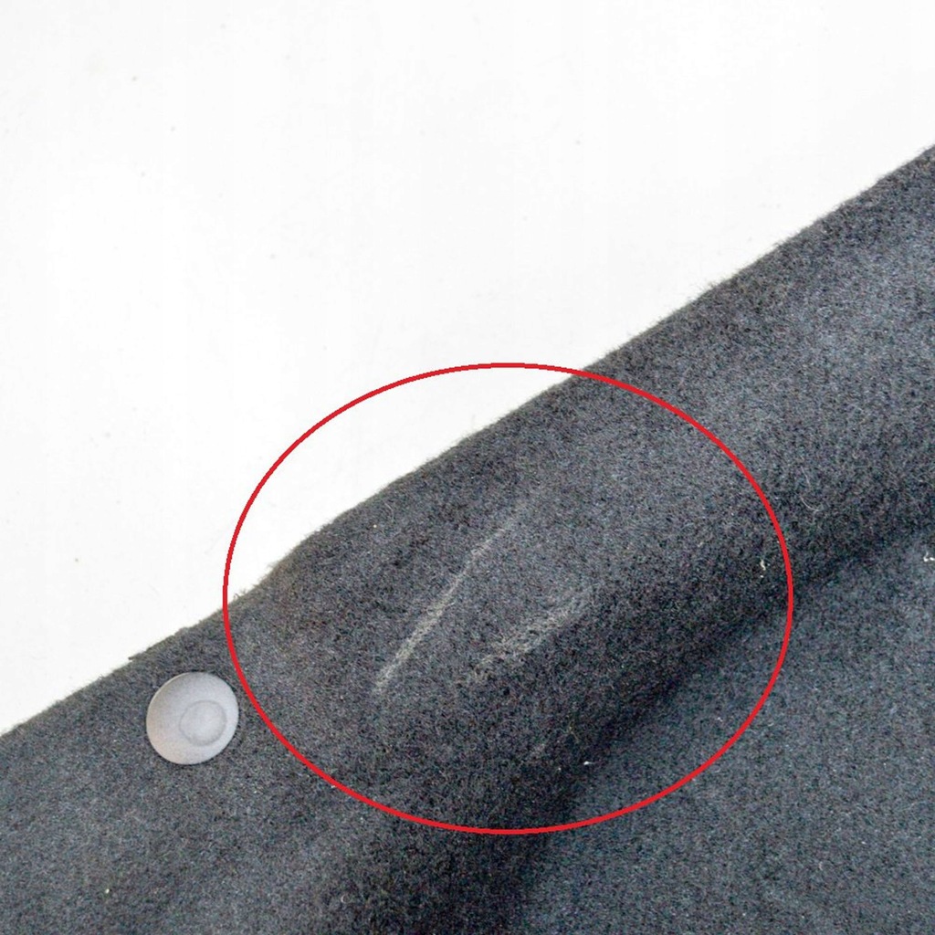 фото №5, Maserati quattroporte 2014 полиця задня багажника